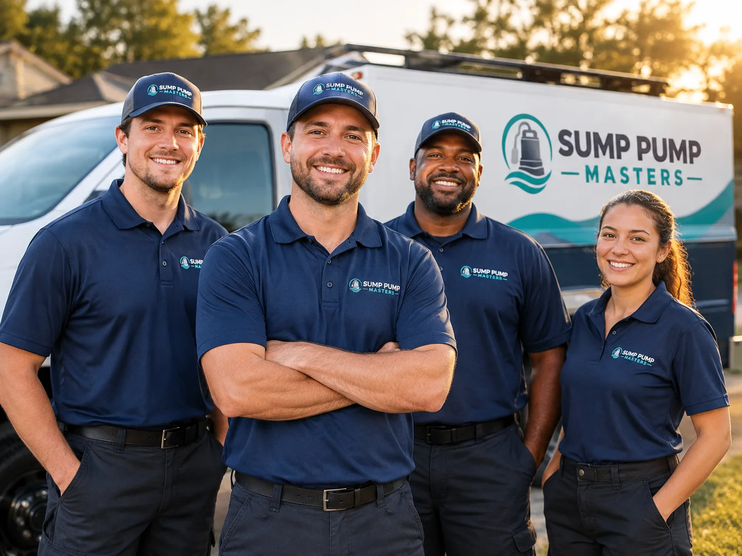Sump Pump Repair company in Sproul, PA